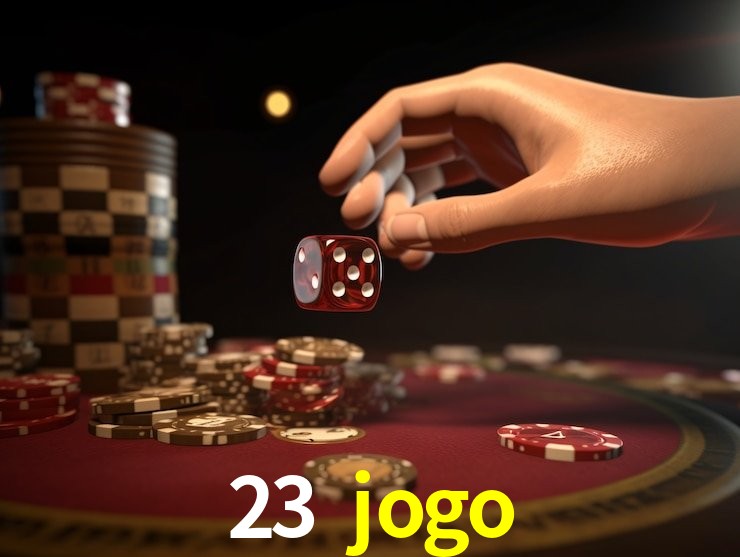 Estatísticas 23 jogo