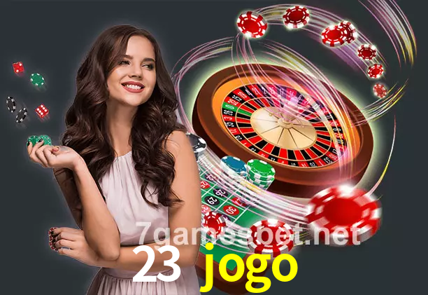 vivo no cassino 23 jogo