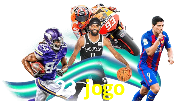 23 jogo