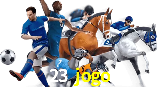 23 jogo