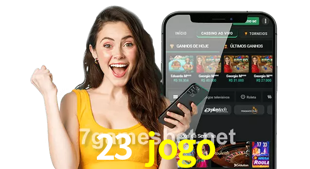 23 jogo