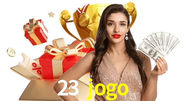 23 jogo