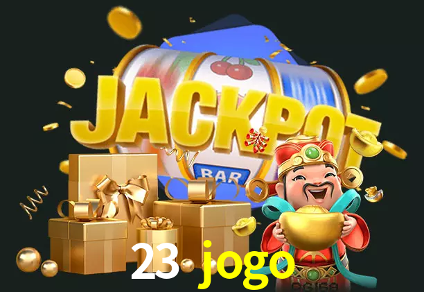23 jogo bet