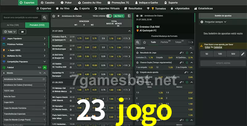 apostas esportivas