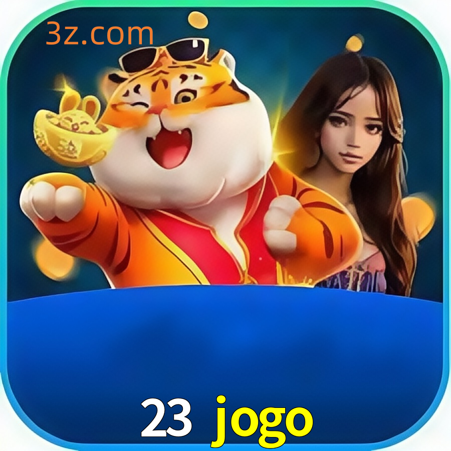 23 jogo