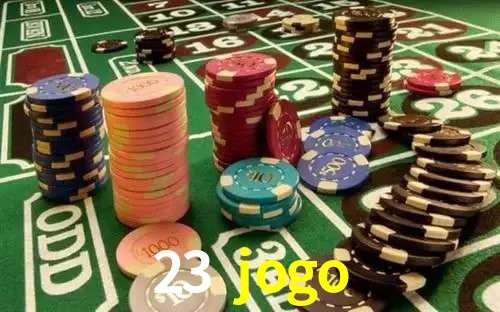 23 jogo,23 jogo.com
