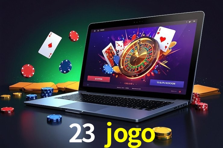 Segurança 2FA 23 jogo