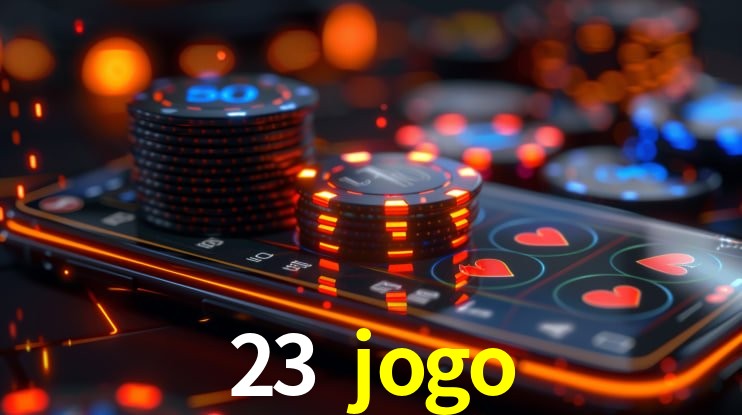 Game Statistics 23 jogo
