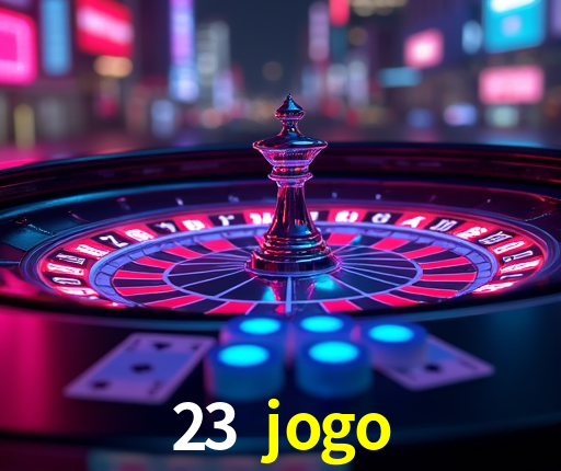 A Experiência Imersiva dos Cassinos Ao Vivo no 23 jogo