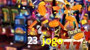 23 jogo: A Experiência de Casino com Jogos de Mesa ao Vivo