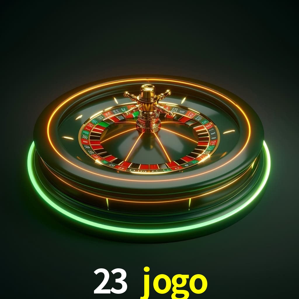 23 jogo.com