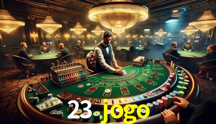 Player Reviews 23 jogo