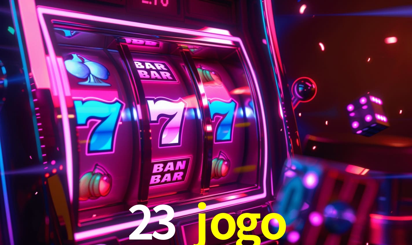 A Popularidade dos Caça-Níqueis no 23 jogo