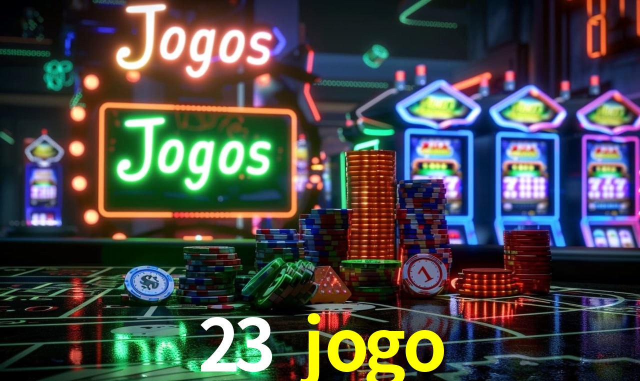 23 jogo,23 jogo.com