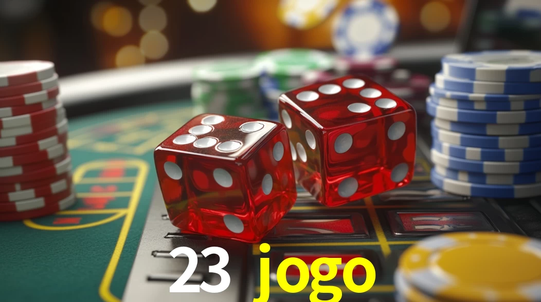 VIP Casino 23 jogo