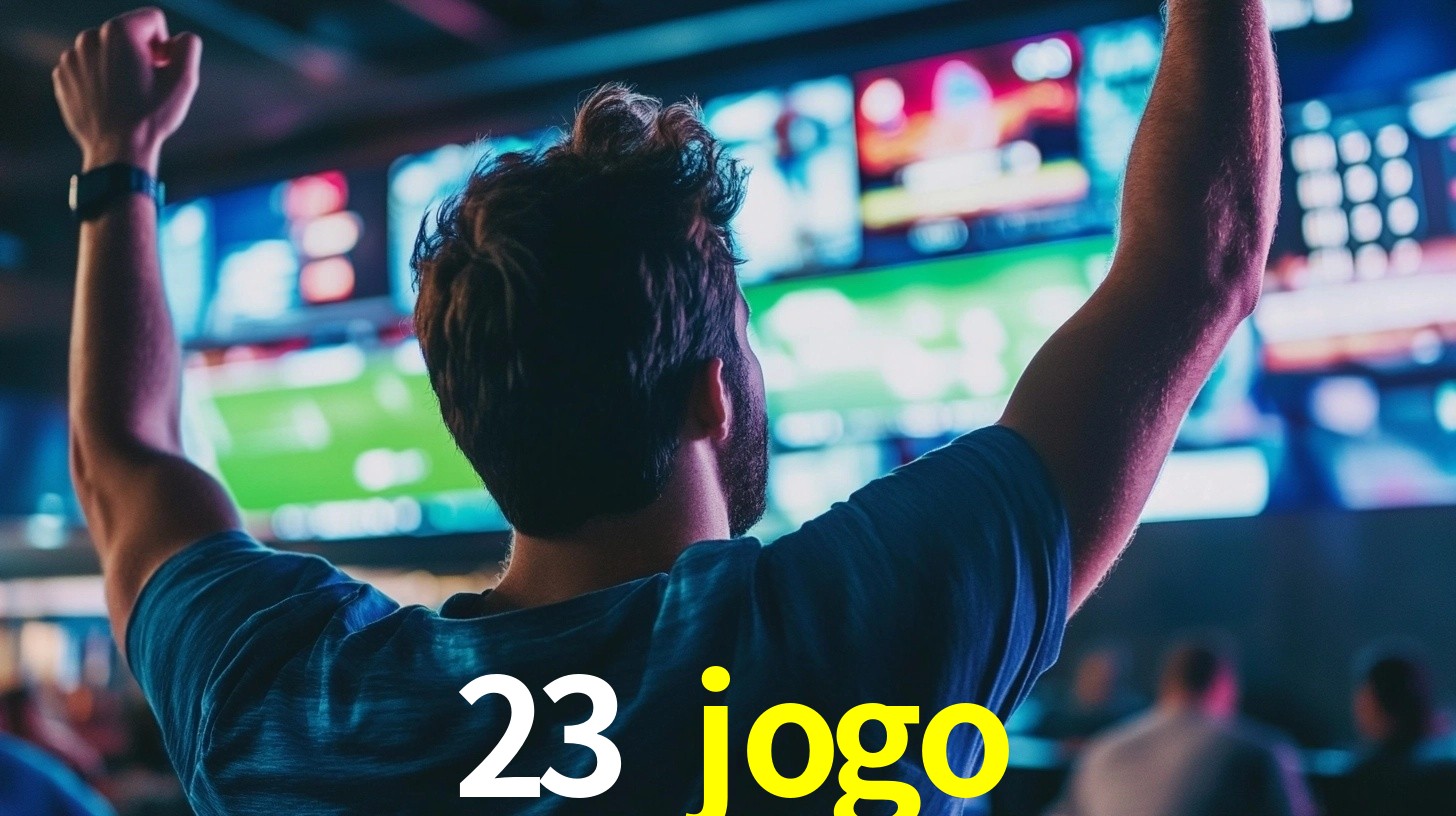 23 jogo.com
