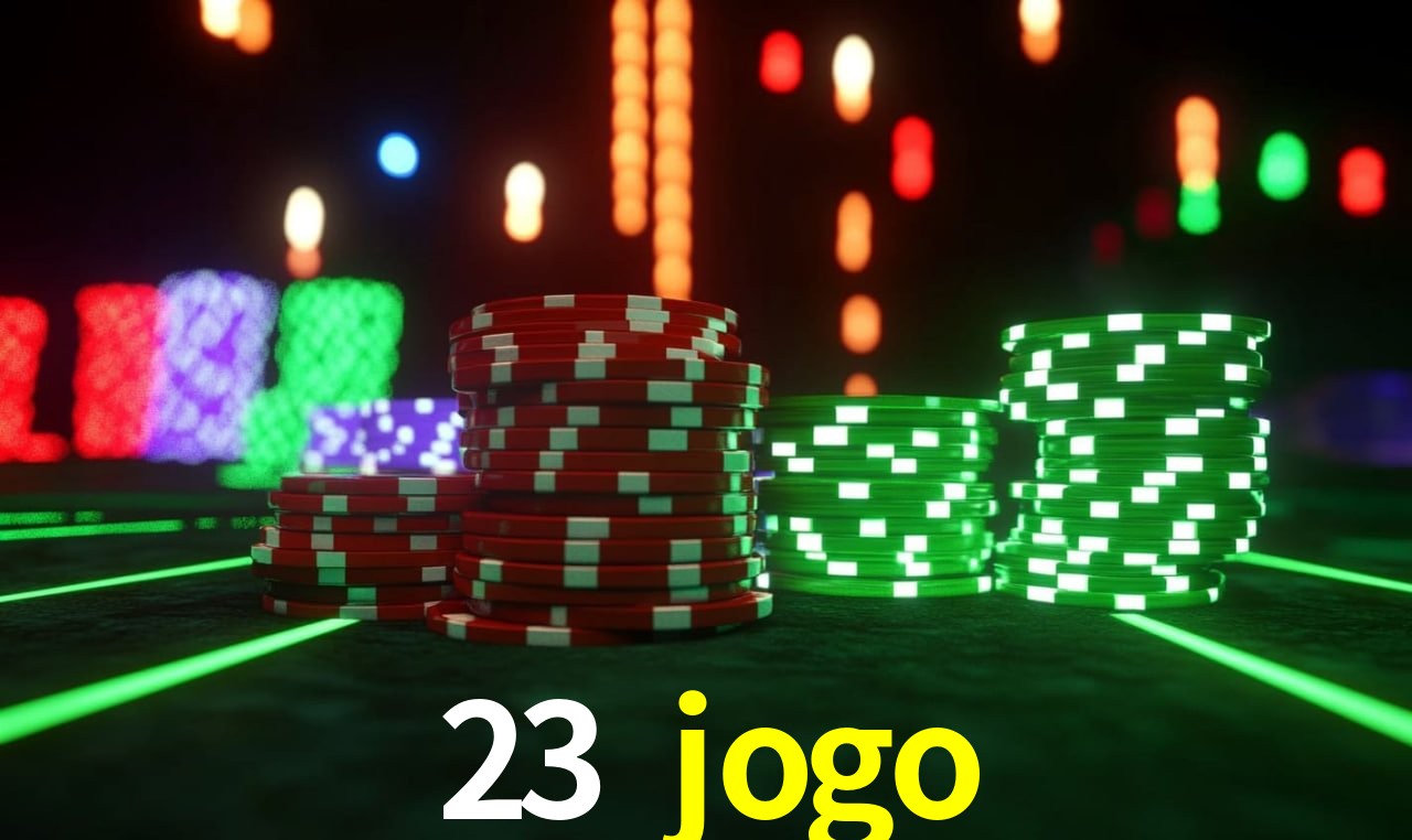 Bonus Features 23 jogo