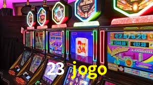 Desvendando o Mundo dos Jogos Virtuais na 23 jogo