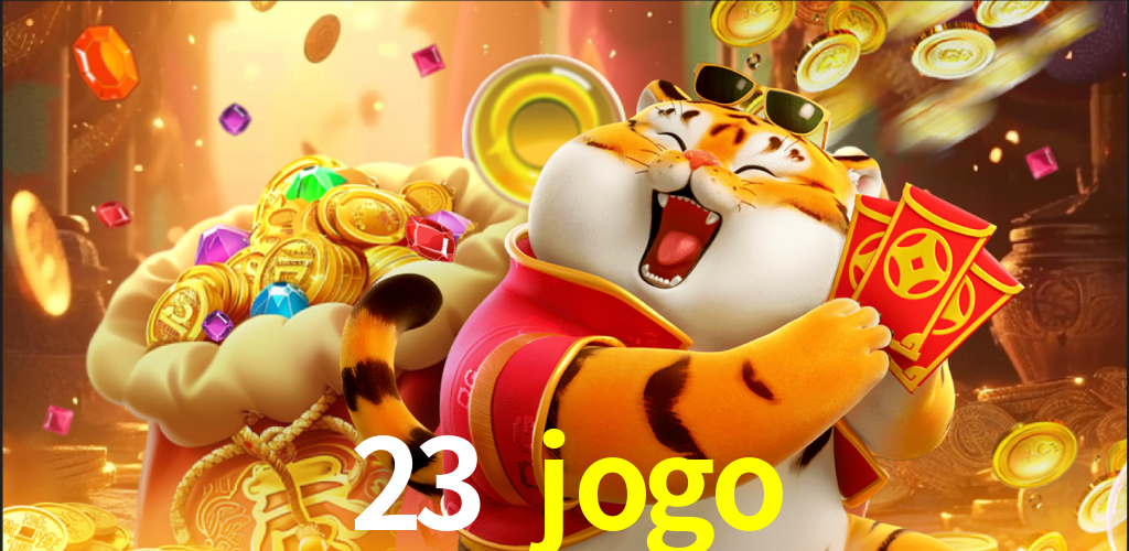 23 jogo.com