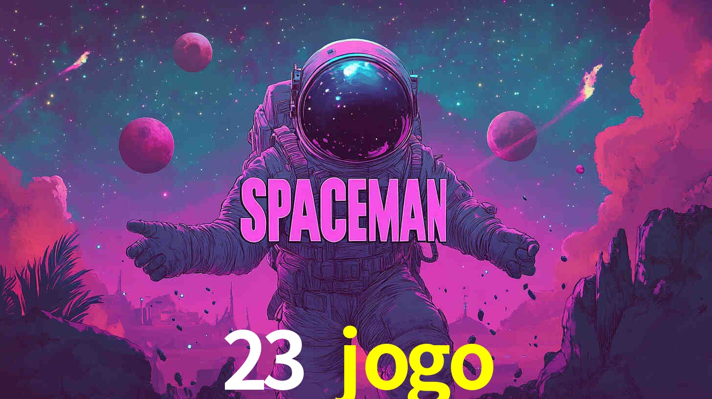 Descubra a Magia dos Jogos de Arcade no 23 jogo