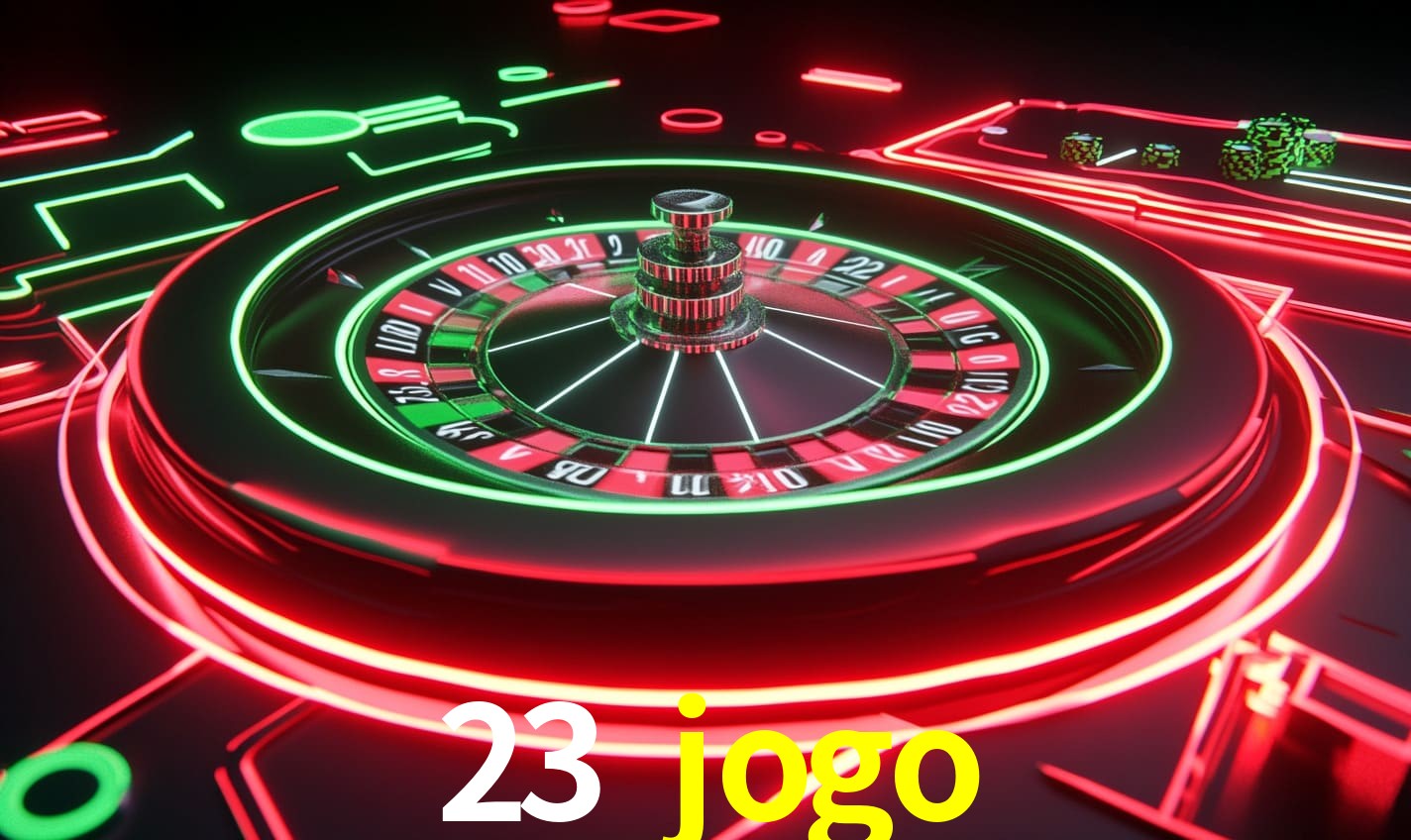 Apostas Esportivas na 23 jogo: Um Guia Completo