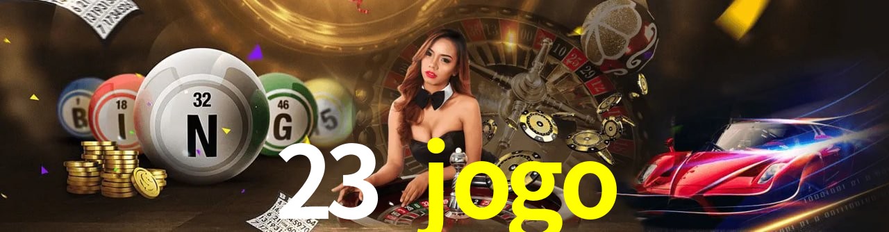 Promoções Sazonais 23 jogo