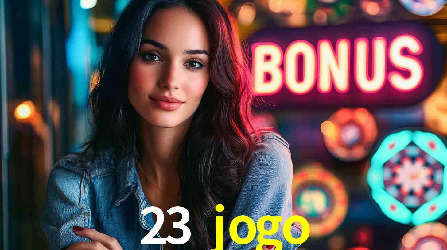 23 jogo,23 jogo.com