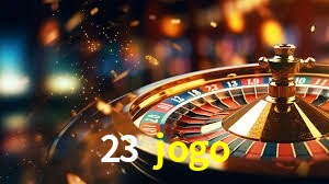 Tecnologia da Plataforma 23 jogo
