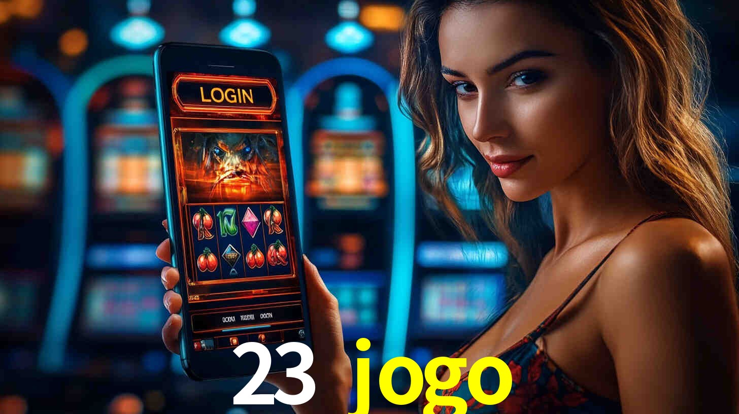 23 jogo