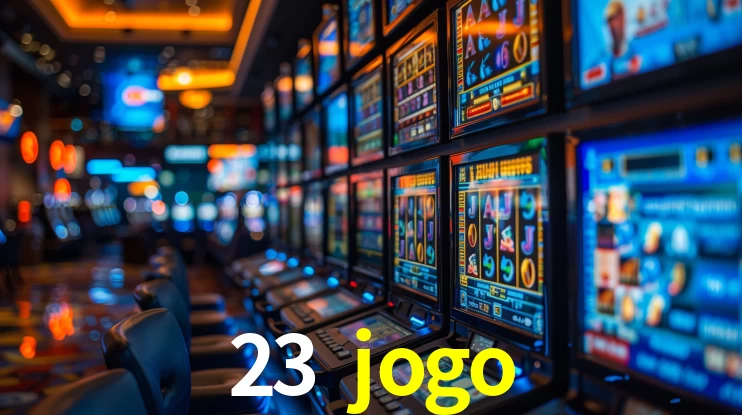 Security Systems 23 jogo