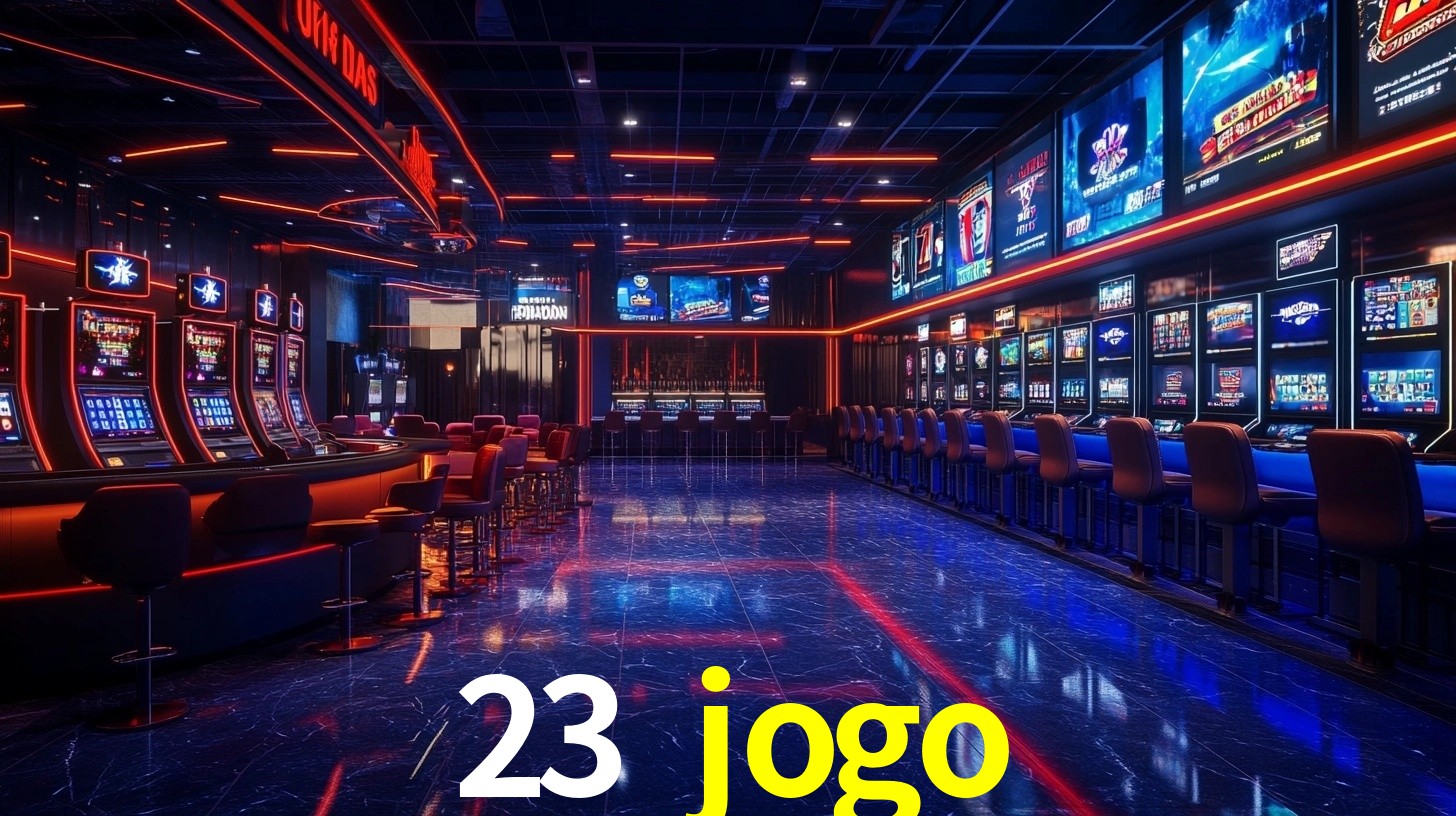 Live Casino 23 jogo