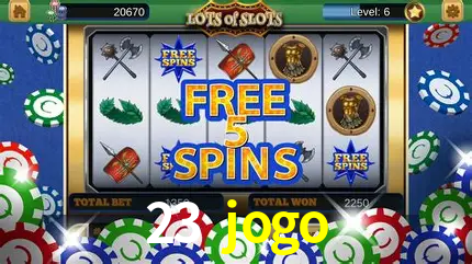 Descubra a Magia dos Jogos de Arcade no 23 jogo