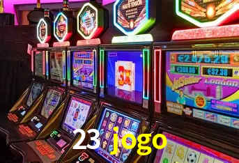 A Popularidade dos Caça-Níqueis no 23 jogo