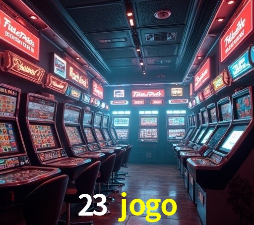 Design Responsivo 23 jogo