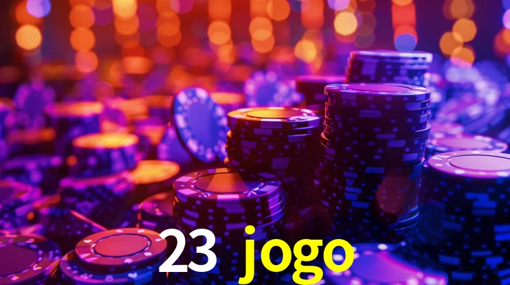 23 jogo.com