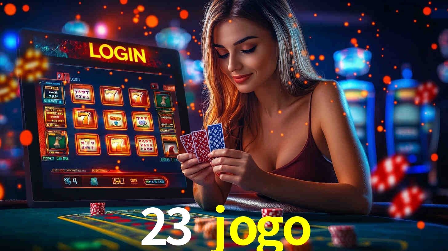 23 jogo.com