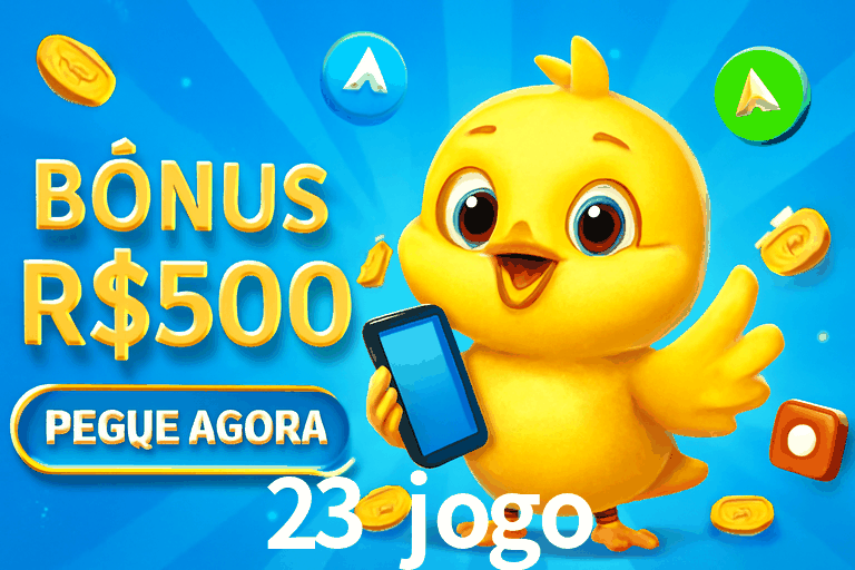 Responsive Design 23 jogo