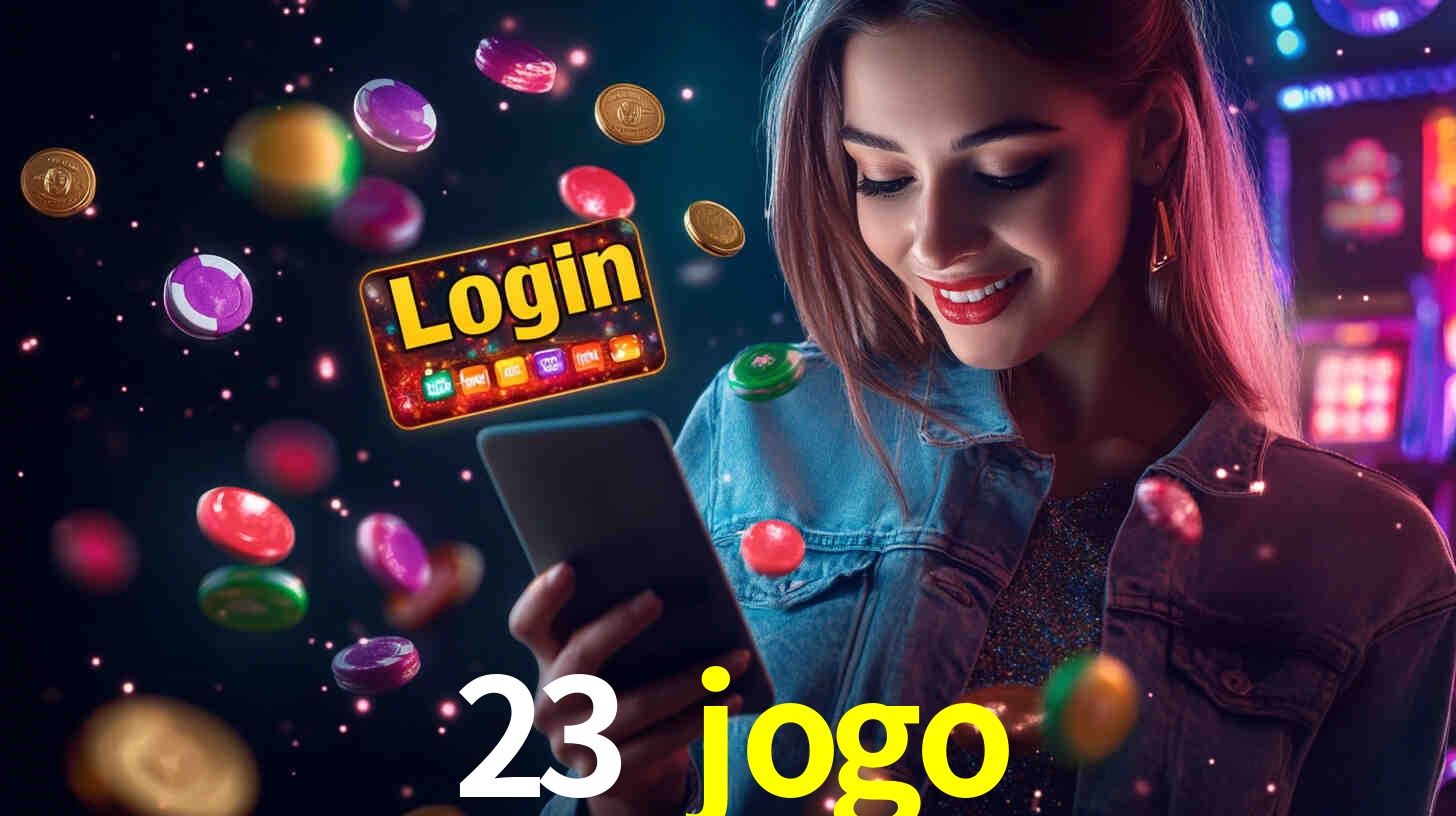 Inovações de Jogos na 23 jogo: O Futuro das Experiências Interativas