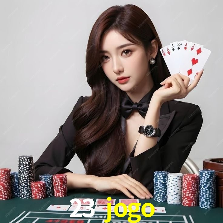 Casino Ao Vivo 23 jogo