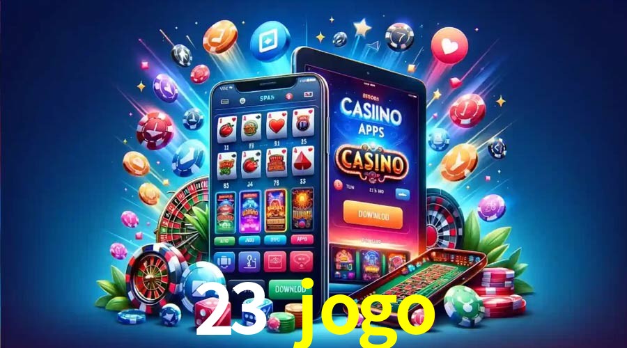 Platform Technology 23 jogo