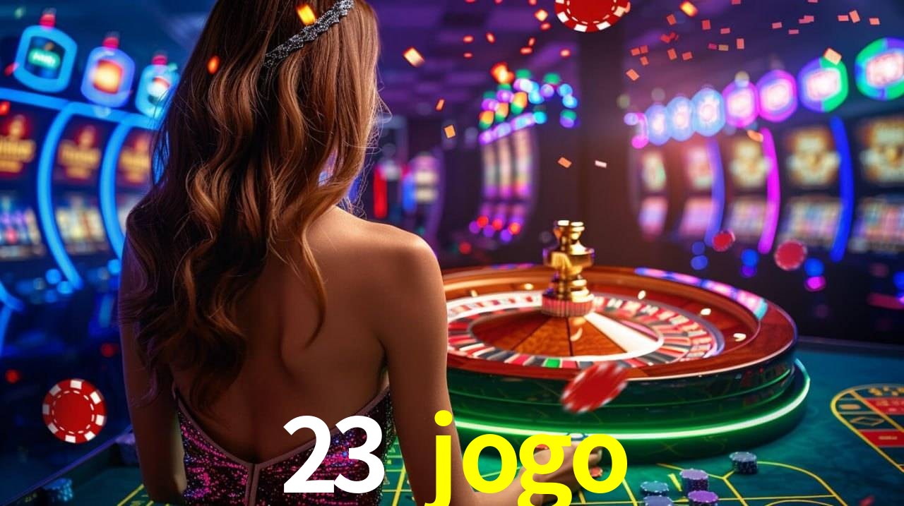 23 jogo