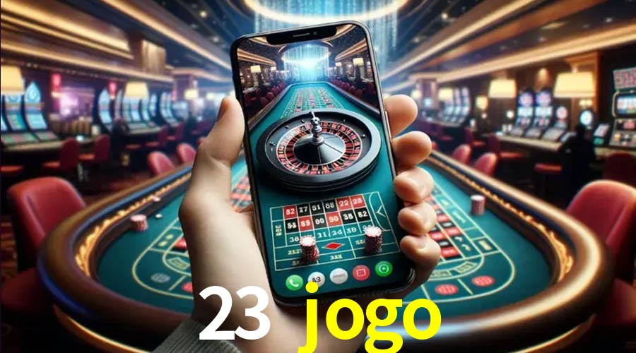 Quick Registration 23 jogo