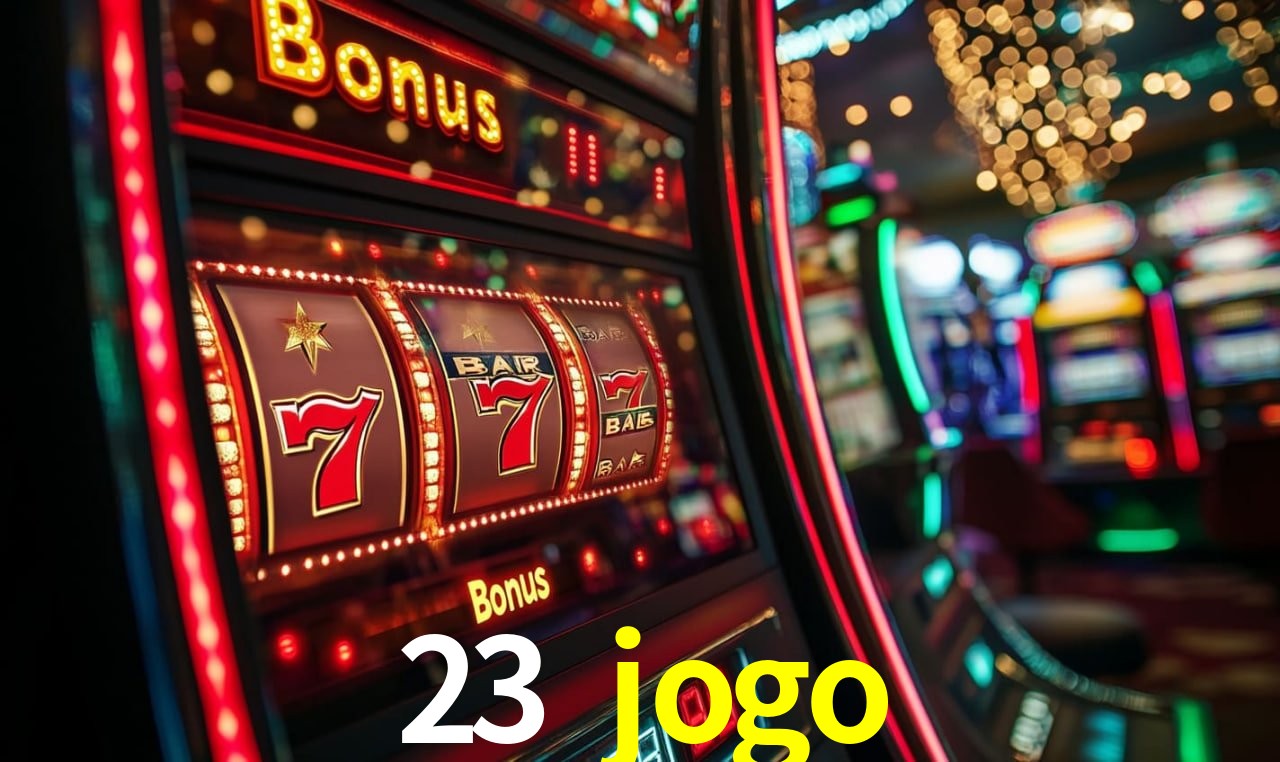 23 jogo