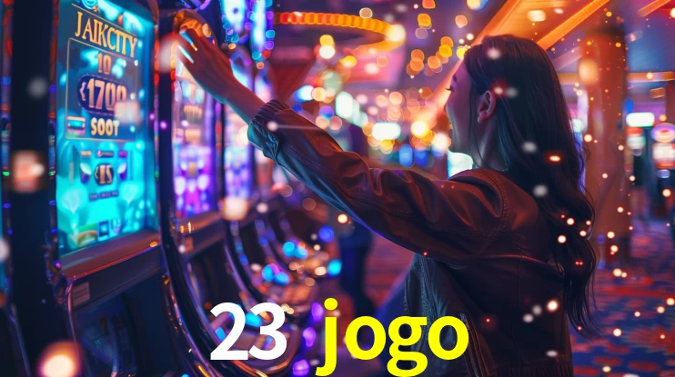 Explore as vantagens do 23 jogo: serviço profissional e confiabilidade