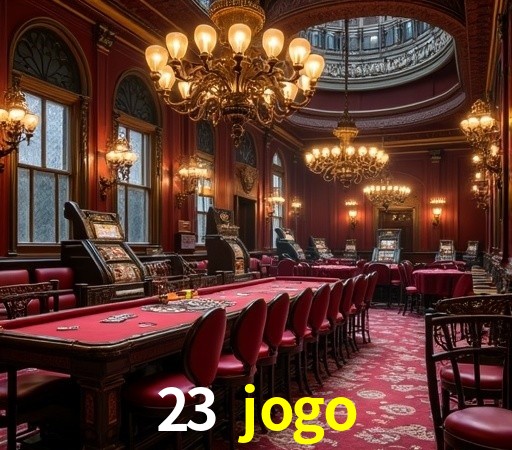 Cadastro Rápido 23 jogo