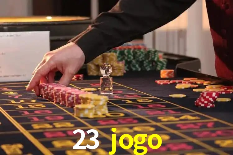 Inovações de Jogos na 23 jogo: O Futuro das Experiências Interativas