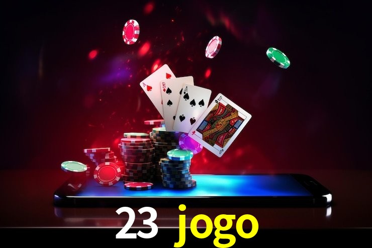 Games Directory 23 jogo