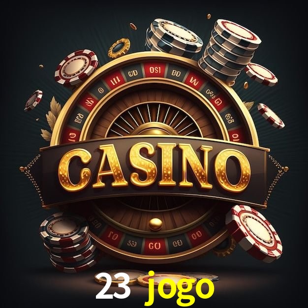 23 jogo Plataforma
