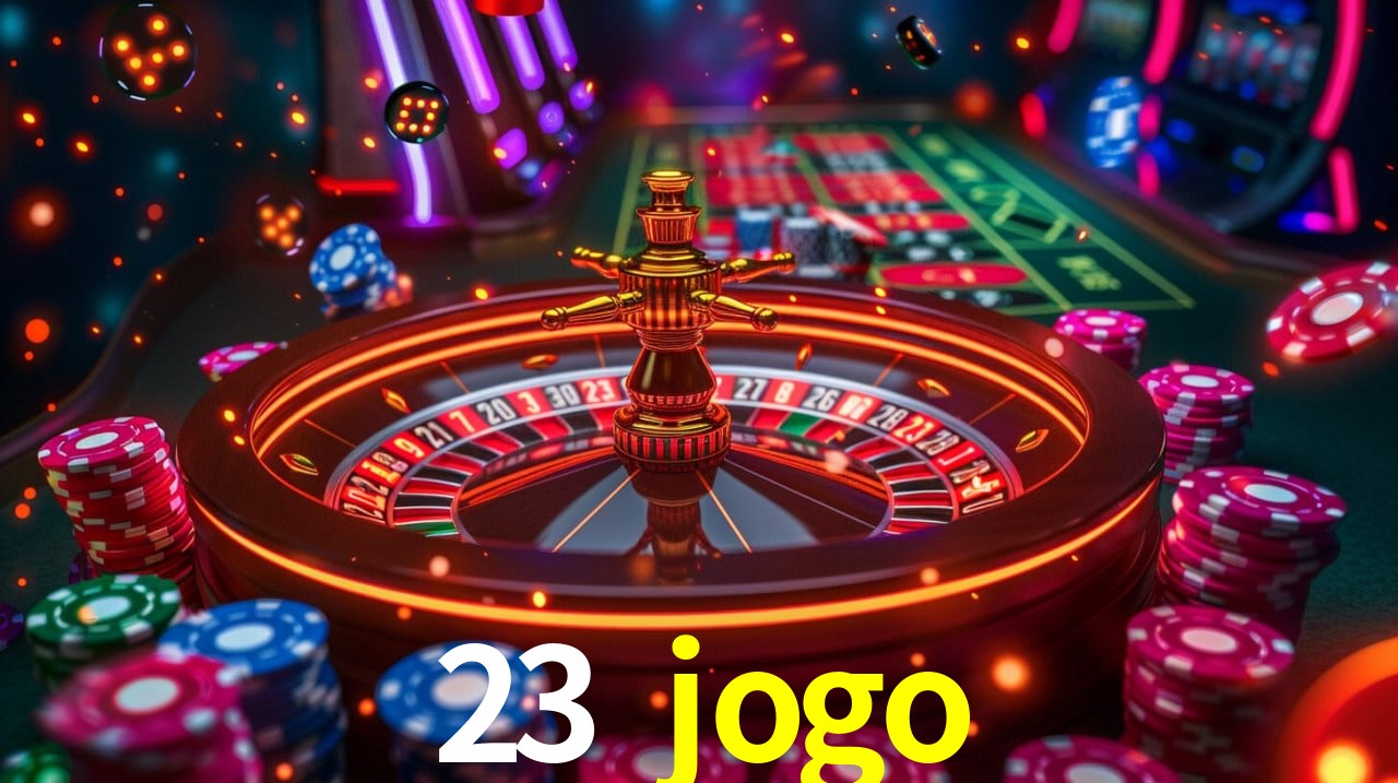 Inovações de Jogos na 23 jogo: O Futuro das Experiências Interativas