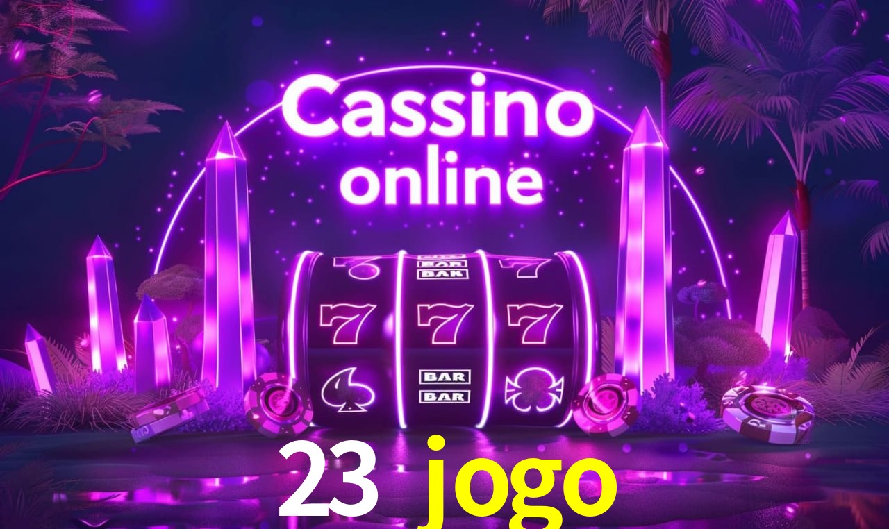 Diretório de Jogos 23 jogo